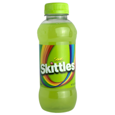 Напій Skittles Sour 414ml