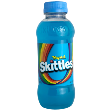 Напій Skittles Tropical 414ml