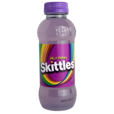 Напій Skittles Wild Berry 414ml