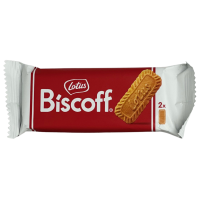 Печиво бісквітне Biscoff Lotus 25g