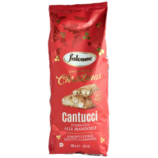 Печиво Кантуччі з мигдалем Cantucci d’Abruzzo Falcone 800г