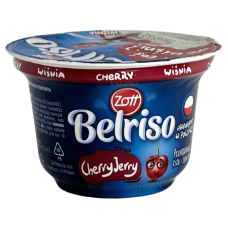 Рисовий пудинг зі смаком вишні Belriso Zott 200g
