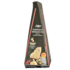 Сир Пармезан Parmigiano Reggiano PDO Deluxe 30 місяців 200g