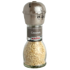 Сухий часник в млинку Czosnek Kotanyi 48g