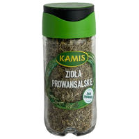 Прованські трави Ziola Prowansalskie Kamis 18g
