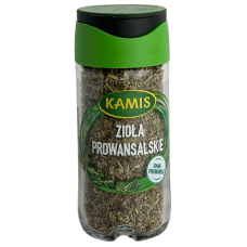 Прованські трави Ziola Prowansalskie Kamis 18g