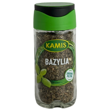 Базилік Bazylia Kamis 12g