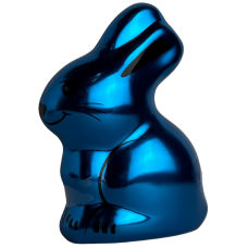 Зайчик жб з шоколадним праліне 70g