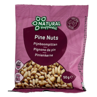 Кедрові горіхи Pine Nuts Natural Happiness 50g