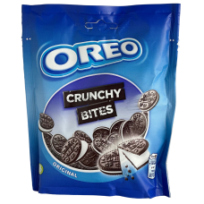 Печиво міні Original Crunchy Bites Oreo 110g