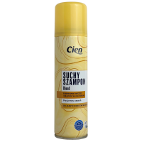 Сухий шампунь для білого волосся Blond Cien 200ml