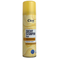 Сухий шампунь для білого волосся Blond Cien 200ml