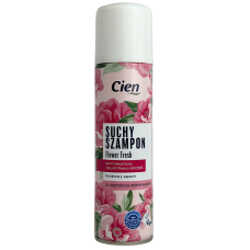 Сухий шампунь квітковий свіжий Flower Fresh Cien 200ml