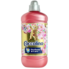 Кондиціонер для білизни парфумований Жимолость і сандал Honeysucle Sandalwood Coccolino 51 рання 1275ml