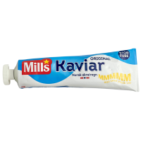 Намазка ікри слабокопчена Original Kaviar Mills 245g