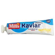 Намазка ікри слабокопчена Original Kaviar Mills 245g