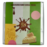 Дубайський шоколад з начинкою Лотос Fix Chocolate Buiscoff 80g