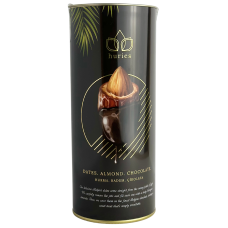 Фінік фарширований мигдалем в темному шоколаді Huries 200g