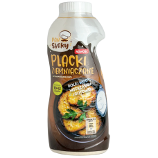 Суміш для приготування дерунів Placki ziemniaczane Pan Shaky Nowosc 210g