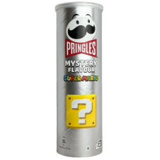 Картопляні чіпси Pringles Mystery Flavour таємниця смаку 165g