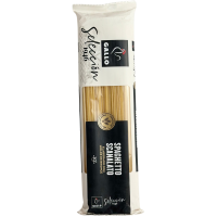 Спагетті з манної пшениці твердих сортів Spaghetto Scanalato Gallo 450g