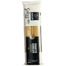 Спагетті з манної пшениці твердих сортів Spaghetto Scanalato Gallo 450g