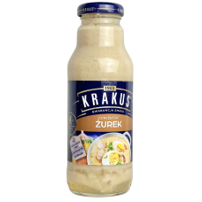 Готова заправка до супу журек Krakus 300мл