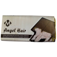 Шоколад молочний з пішманіє Angel Hair Melidya 165g