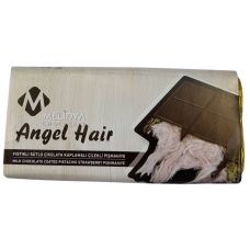 Шоколад молочний з пішманіє Angel Hair Melidya 165g