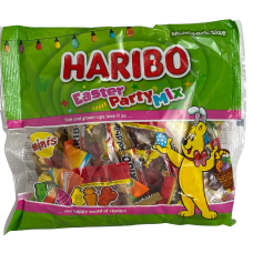 Желейні цукерки Multipack Size Easter Party Mix Haribo 500g