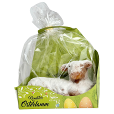 Кекс Баранчик Konditer Osterlamm 400g
