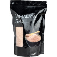 Гімалайська сіль Himalaya Salz Fein 500g