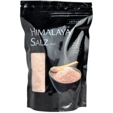 Гімалайська сіль Himalaya Salz Fein 500g