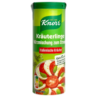 Суміш італійських трав Italienische Ktauter Knorr 60g