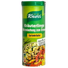Суміш трав для овочів Gartenkrauter Knorr 60g