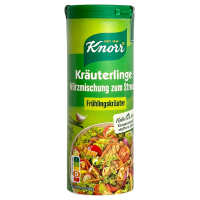 Суміш весняних трав Fruhlingskrauter Knorr 60g