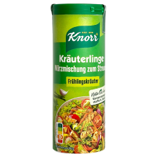 Суміш весняних трав Fruhlingskrauter Knorr 60g