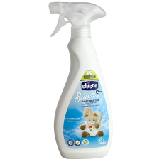 Плямовивідник для дитячого одягу Sensitive 0 m+ Chicco 500ml