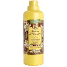 Кондиціонер для білизни з ваніллю та імбирем Tesori d'Oriente 760ml