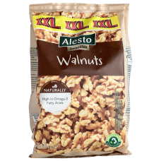 Грецький горіх Walnut Alesto 500g