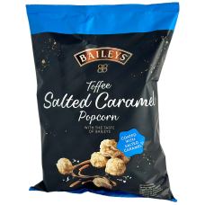 Поп-корн Baileys Salted Caramel popcorn