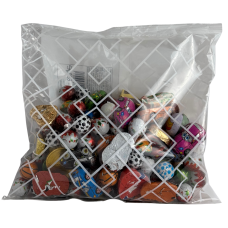 Асорті шоколадних цукерок 850g Alluminati