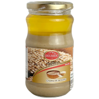 Кунжутна паста тахіні Tahin Dinaric 350g