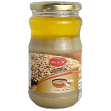 Кунжутна паста тахіні Tahin Dinaric 350g