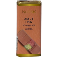 Шоколад рубі з пішманіє Angel Hair Noesis
