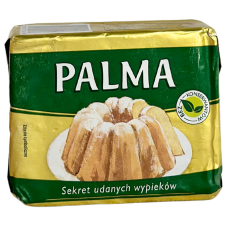 Маргарин для випічки Palma 250g