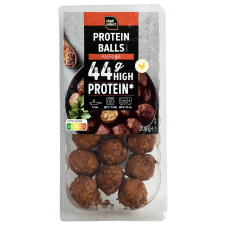 Курячі кульки з паприкою Chef select Ptotein balls paprika 200g