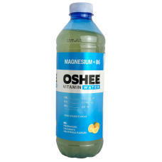 Вітамінізована вода зі смаком апельсину Oshee 1,1л