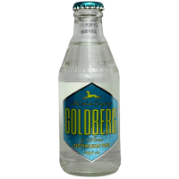 Безалкогольний тонізуючий напій середземноморський Goldberg 200ml