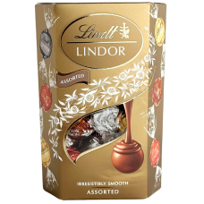 Цукерки мікс Lindt Lindor 200g